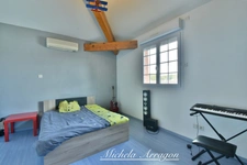 AUSSONNE (31) - Aux portes de Toulouse - VILLA D' ARCHITECTE à vendre 7 pièces 