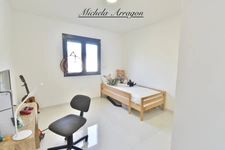 Maison contemporaine 141 m² avec piscine & pool house sur 900 m² 5 pièces VILLENEUVE SUR LOT (47)