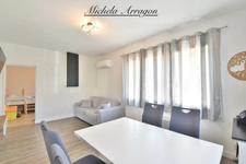 Maison à vendre 3 pièces VILLENEUVE SUR LOT (47)
