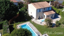 Villeneuve-sur-Lot – Maison familiale avec piscine et grand jardin (47)