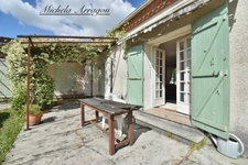 Maison à vendre 4 pièces VILLENEUVE SUR LOT (47)