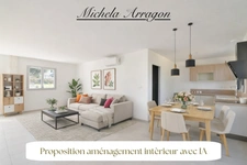 Maison individuelle 4 pièces VILLEREAL (47)