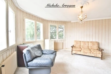 Maison à vendre 6 pièces VILLENEUVE SUR LOT (47)