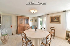 Maison à vendre 6 pièces VILLENEUVE SUR LOT (47)