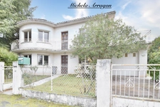 Maison à vendre 6 pièces VILLENEUVE SUR LOT (47)