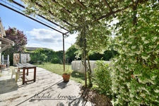 Maison à vendre 4 pièces VILLENEUVE SUR LOT (47)