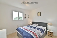 Maison à vendre 7 pièces PORT DES BARQUES (17)