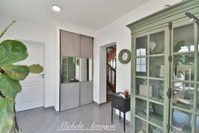 Maison familiale avec parc arboré de plus de 2 000 m² – Grange-sur-Lot
