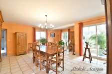 Maison à vendre 9 pièces  VILLENEUVE SUR LOT (47)