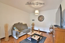 Villeneuve-sur-Lot – Appartement T3 plain-pied 82 m² avec grand jardin