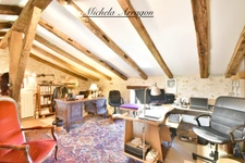Propriete à vendre 20 pièces PINEL HAUTERIVE (47)