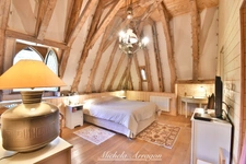Propriete à vendre 20 pièces PINEL HAUTERIVE (47)