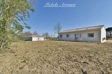 Maison individuelle 4 pièces VILLEREAL (47)