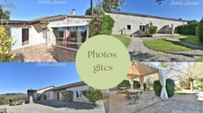 Domaine touristique / village vacances à vendre – 25 gîtes indépendants – restaurant – piscine – spa – 12 ha – Dordogne Lot – investissement hôtelier (47)