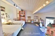 VILLENEUVE-SUR-LOT – PROPRIÉTÉ EN PIERRE AVEC PIGEONNIER, PARC DE PLUS DE 5 600 M² ET PISCINE