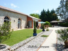 Propriete à vendre 11 pièces LACEPEDE (47)