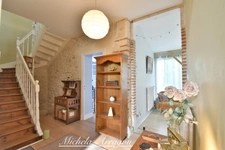 Maison à vendre 4 pièces VILLENEUVE SUR LOT (47)