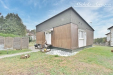 CHALET EN BOIS 4 pièces SOUSCEYRAC (46)