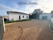 Maison à vendre 4 pièces BIAS (47)