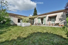 Maison à vendre 4 pièces VILLENEUVE SUR LOT (47)