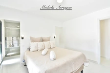 Maison contemporaine 141 m² avec piscine & pool house sur 900 m² 5 pièces VILLENEUVE SUR LOT (47)