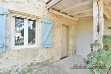 Maison en pierre de caractère avec dépendances et grange – Saint-Antoine-de-Ficalba (47)