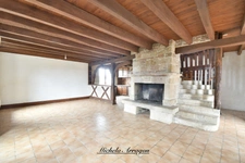 Maison à vendre 4 pièces COURS (47)