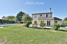 Villeneuve-sur-Lot – Maison familiale avec piscine et grand jardin (47)