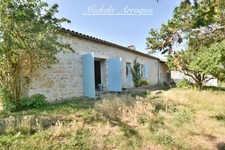 Maison en pierre de caractère avec dépendances et grange – Saint-Antoine-de-Ficalba (47)