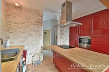 Maison à vendre 4 pièces VILLENEUVE SUR LOT (47)