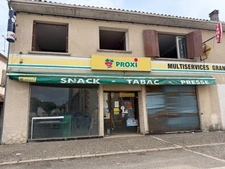 Immeuble à vendre GRANGES SUR LOT (47)