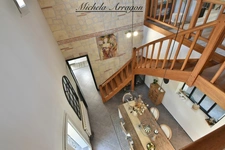 Maison familiale avec parc arboré de plus de 2 000 m² – Grange-sur-Lot