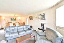 Maison à vendre 6 pièces VILLENEUVE SUR LOT (47)