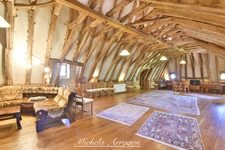 Propriete à vendre 20 pièces PINEL HAUTERIVE (47)