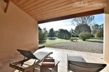 LE LÉDAT (47) – AUX PORTES DE VILLENEUVE-SUR-LOT – VILLA DE 180 M² AVEC PISCINE SUR 5 845 M² DE TERRAIN