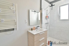 Maison à vendre 3 pièces VILLENEUVE SUR LOT (47)