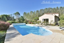 LE LÉDAT (47) – AUX PORTES DE VILLENEUVE-SUR-LOT – VILLA DE 180 M² AVEC PISCINE SUR 5 845 M² DE TERRAIN