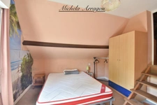 Maison atypique avec jardin au cœur de Sarlat-la-Canéda (24)