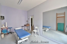 LOCAL PROFESSIONNEL – EMPLACEMENT STRATÉGIQUE À PROXIMITÉ DU CENTRE-VILLE VILLENEUVE SUR LOT (47)