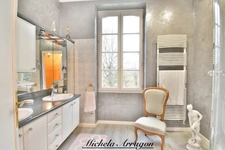 Dpt Lot et Garonne (47), à vendre PINEL HAUTERIVE propriete P6 de 240 m² - Terrain de 21 912,00 m² 