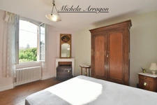 Maison à vendre 4 pièces VILLENEUVE SUR LOT (47)