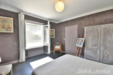 VILLENEUVE-SUR-LOT – PROPRIÉTÉ EN PIERRE AVEC PIGEONNIER, PARC DE PLUS DE 5 600 M² ET PISCINE
