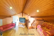 Maison à vendre 9 pièces  VILLENEUVE SUR LOT (47)