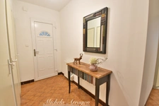 Villeneuve-sur-Lot – Appartement T3 plain-pied 82 m² avec grand jardin