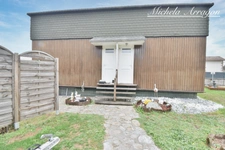 CHALET EN BOIS 4 pièces SOUSCEYRAC (46)