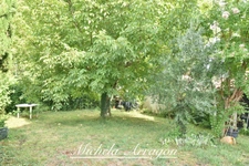 Maison à vendre 4 pièces VILLENEUVE SUR LOT (47)