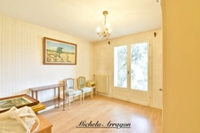 Maison à vendre 6 pièces VILLENEUVE SUR LOT (47)