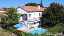 Maison à vendre 6 pièces VILLENEUVE SUR LOT (47)
