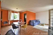 Maison à vendre 4 pièces VILLENEUVE SUR LOT (47)