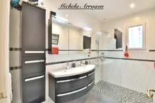 Maison à vendre 6 pièces VILLENEUVE SUR LOT (47)